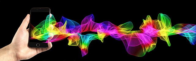 AI Algorithm Display